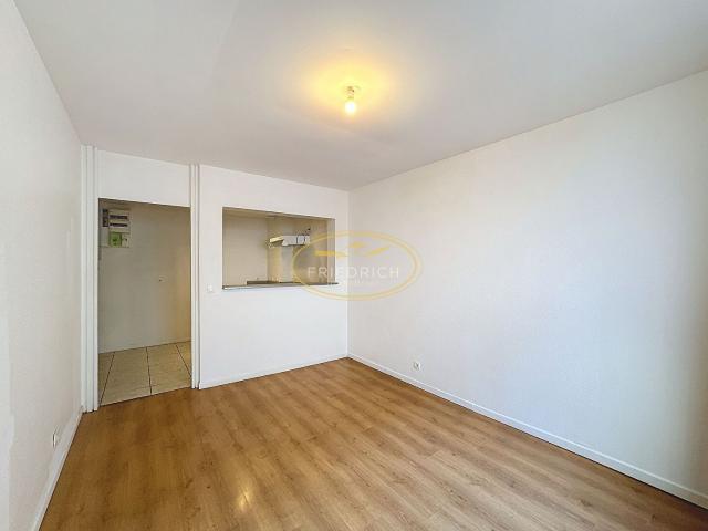 Appartement location à Commercy