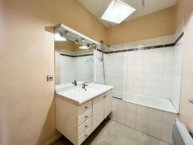 Appartement location à Albi