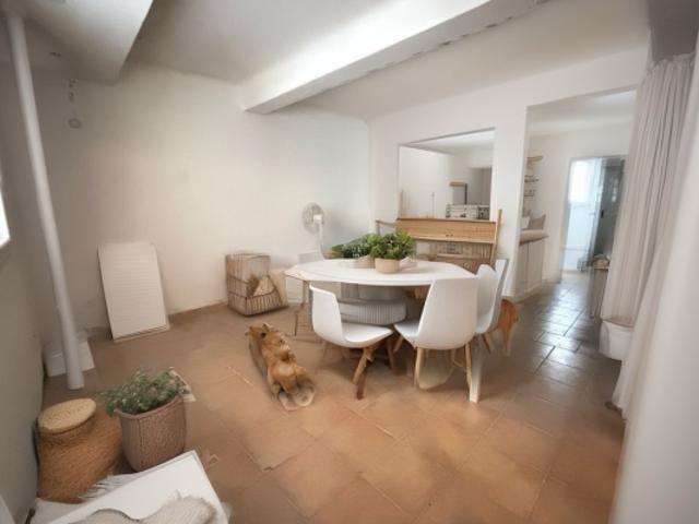 Appartement vente à Carpentras, Bollène