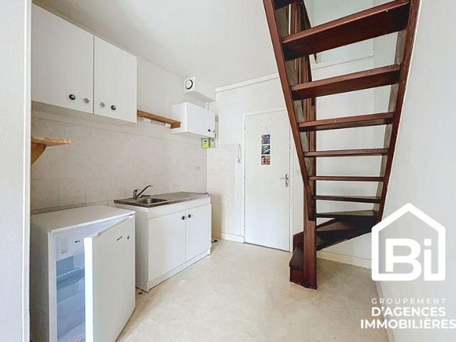 Appartement location à Caen