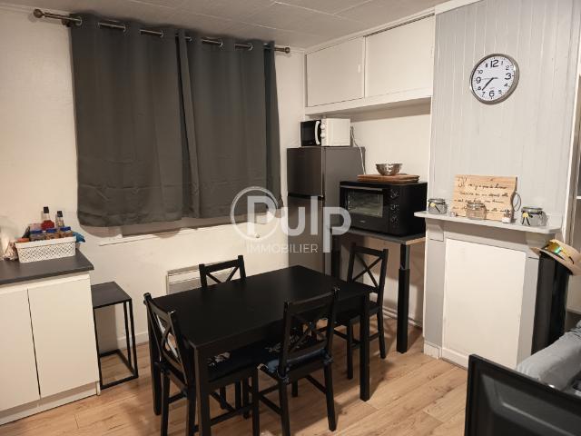 Appartement location à Lens
