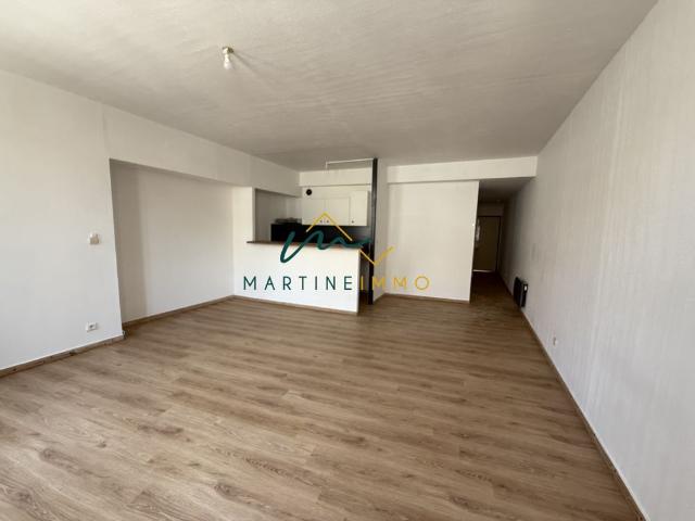 Appartement location à Marmande