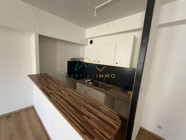 Appartement location à Marmande