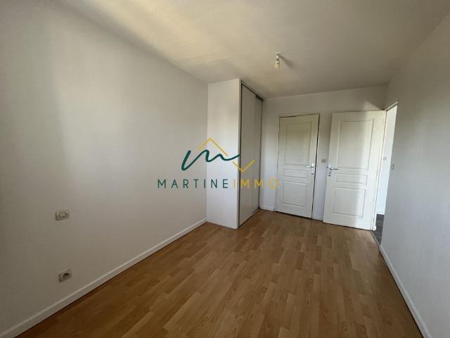 Appartement location à Marmande