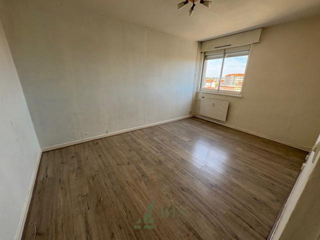 Appartement vente à Roanne, Loire