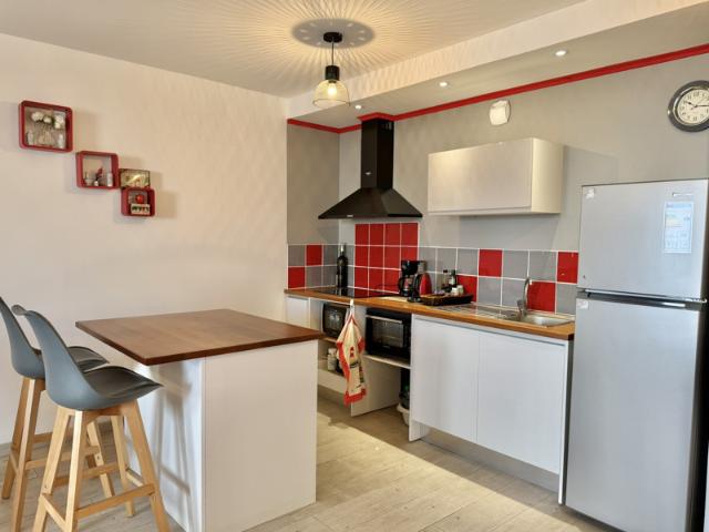 Appartement vente à La Réunion