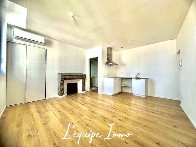 Appartement vente à Auch, Samatan