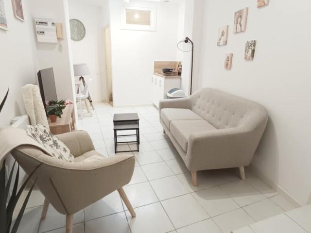 Appartement location à Valenciennes