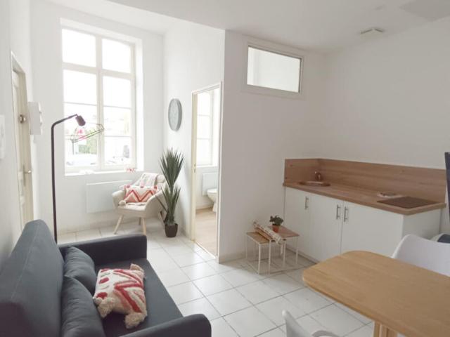 Appartement location à Valenciennes