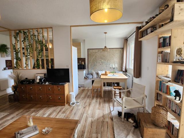 Appartement vente à La Tour-du-Pin, Auvergne-Rhône-Alpes