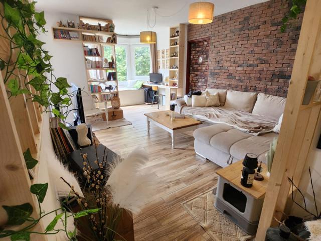 Appartement vente à La Tour-du-Pin, Auvergne-Rhône-Alpes