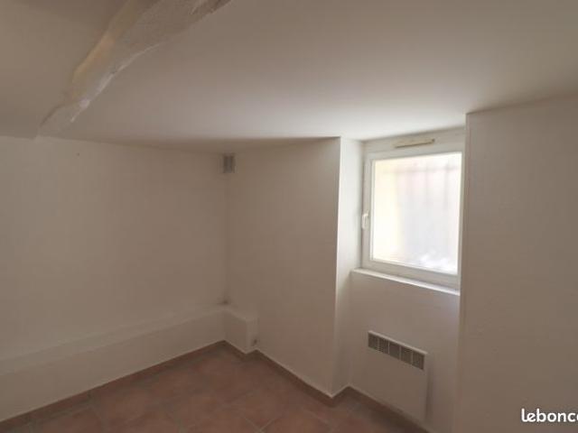 Appartement vente à Marseille, Aubagne