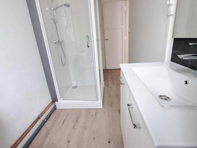 Appartement location à Lisieux