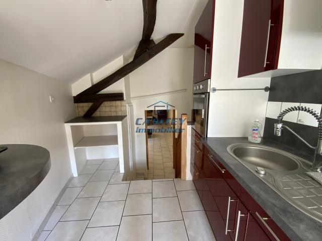 Appartement location à Lure