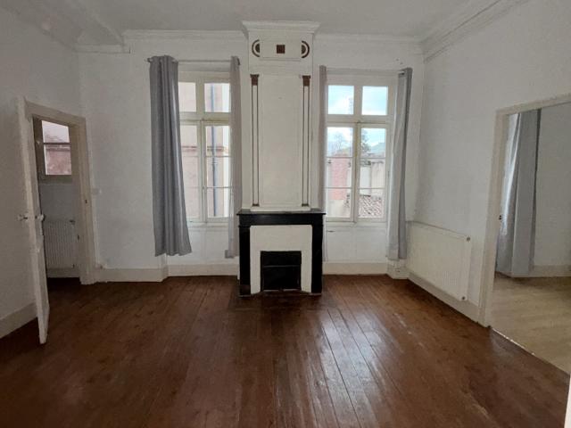 Appartement vente à Montauban