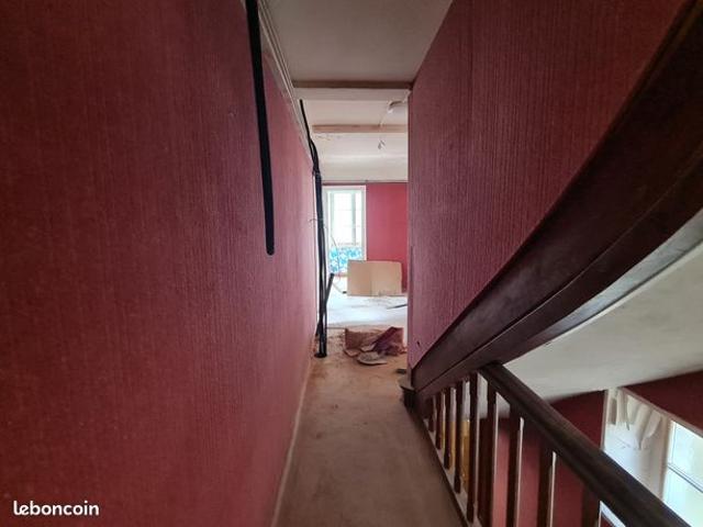 Appartement vente à Montebourg, Manche