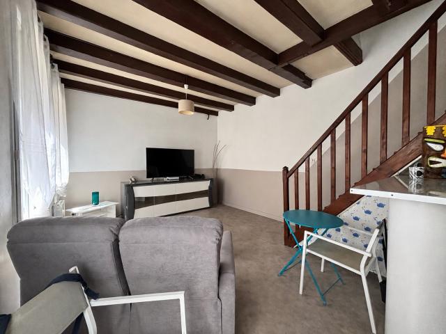 Appartement location à Rochefort