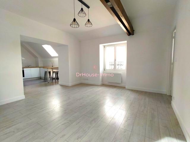 Appartement vente à Poitiers