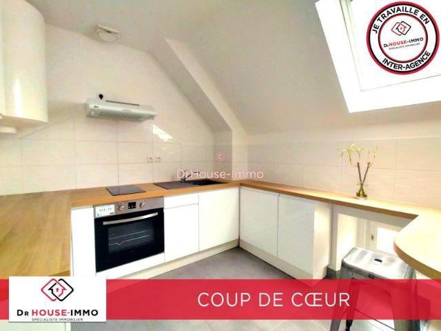 Appartement vente à Poitiers