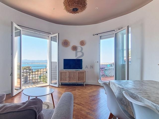 Appartement vente à Arrondissement de Draguignan, Saint-raphaël