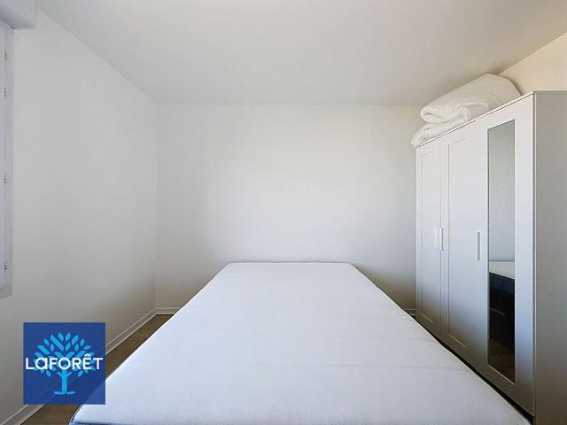 Appartement location à Pontoise, Cergy