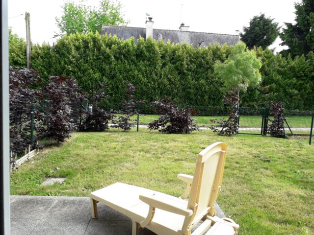 Appartement location à Cesson-sévigné, La Hublais