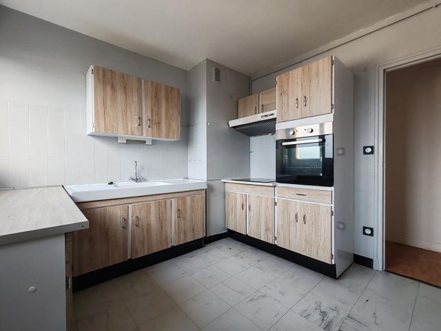 Appartement vente à Châlons-en-Champagne, Châlons-en-champagne