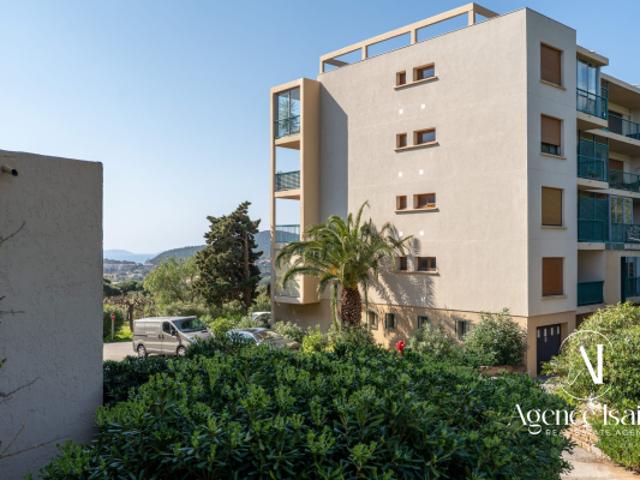 Appartement vente à Arrondissement de Draguignan, Cavalaire-sur-mer