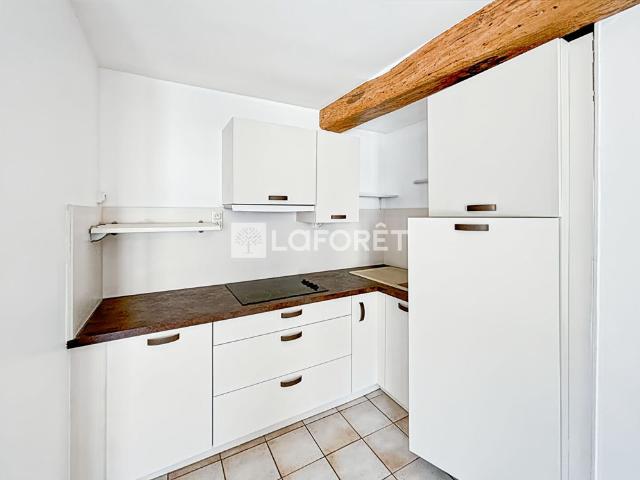 Appartement location à Senlis, Chantilly