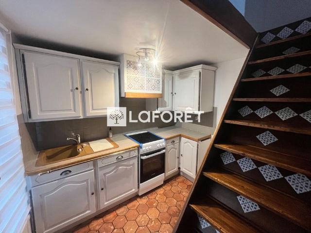 Appartement location à Senlis, Chantilly