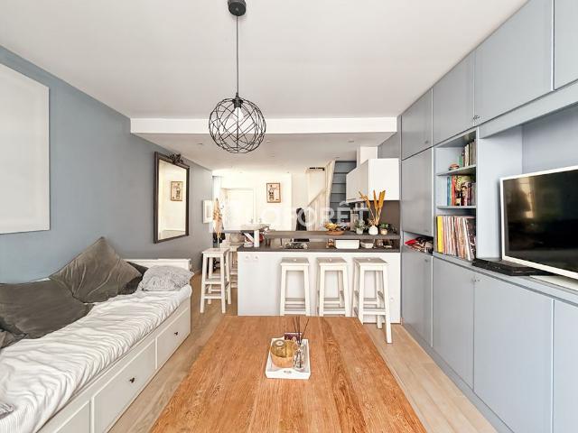 Appartement location à Senlis, Chantilly