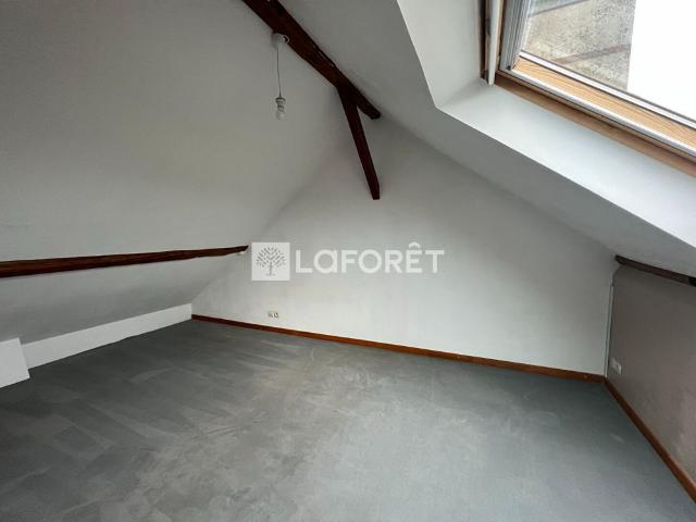Appartement location à Senlis, Chantilly