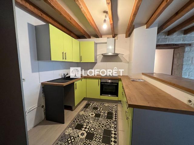 Appartement location à Senlis, Chantilly