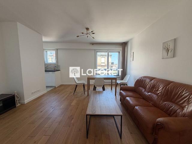 Appartement location à Nogent-sur-Marne, Charenton-le-pont