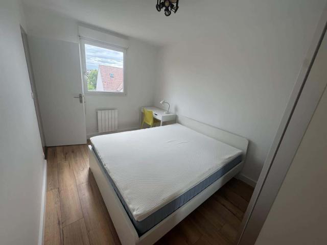 Appartement location à Dijon