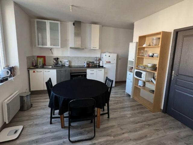 Appartement location à Lyon, Métropole de Lyon