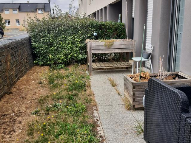 Appartement vente à Château-Gontier, Château-Gontier-sur-Mayenne