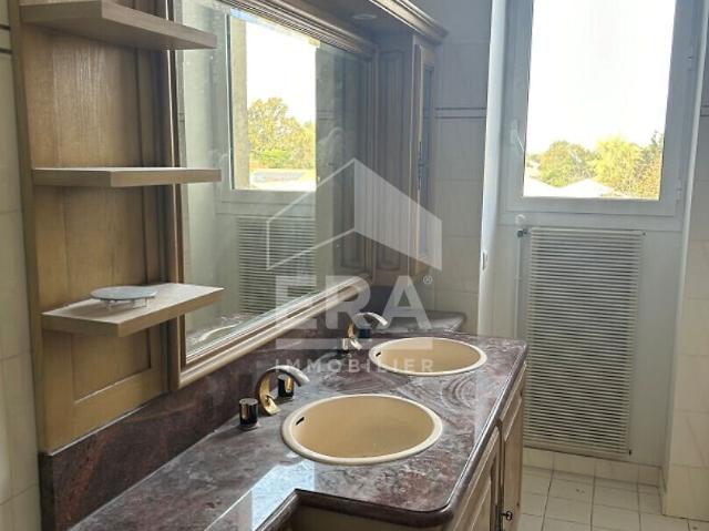 Appartement location à Bordeaux, Bouliac