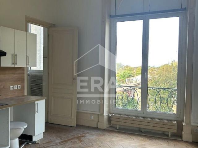 Appartement location à Domaine de Fayzeau, Bouliac