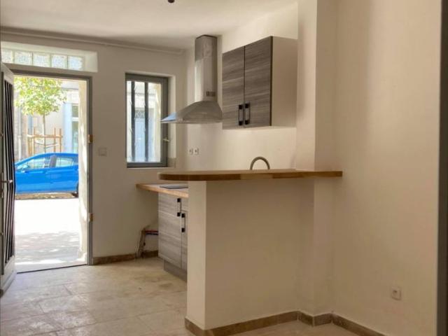 Appartement location à Arles, La Salle Les Alpes