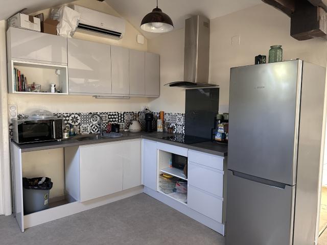 Appartement location à Saint-Étienne, Chavanay