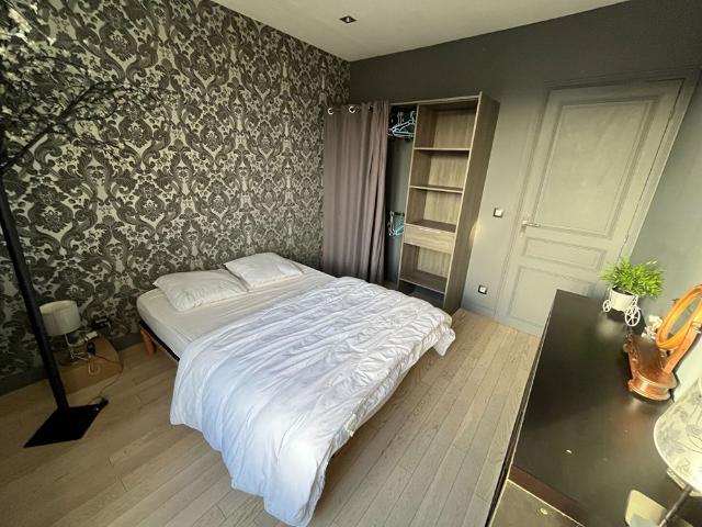 Appartement location à Boulogne-Billancourt, Chaville