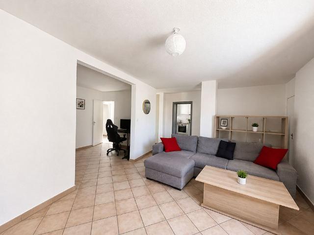 Appartement location à Montbrison, Chamboeuf
