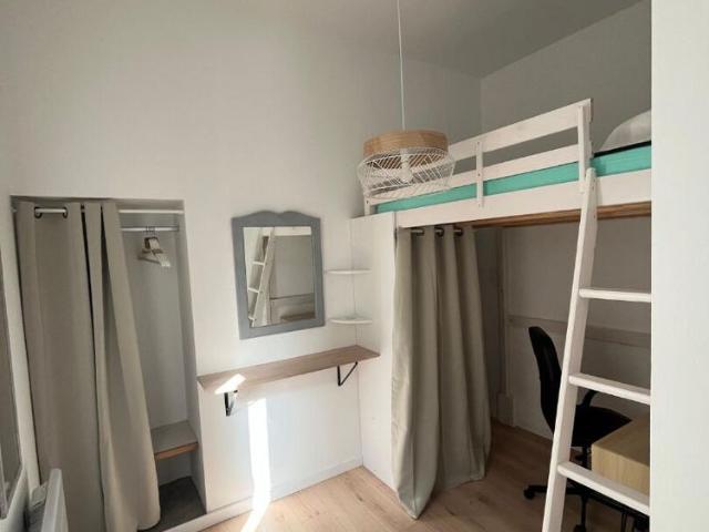 Appartement location à Lyon, Rhône