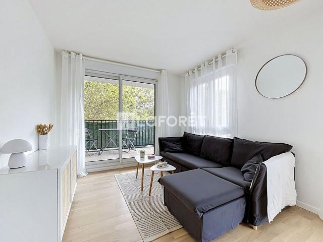 Appartement location à L'Haÿ-les-Roses, Île-de-France