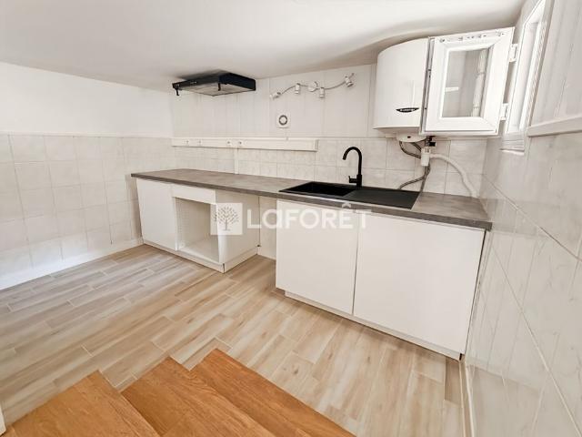 Appartement location à Senlis, Cires-lès-mello