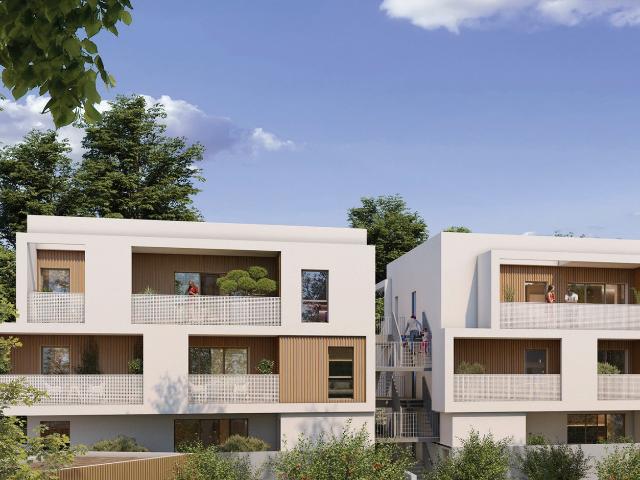 Appartement vente à Montpellier, Clapiers