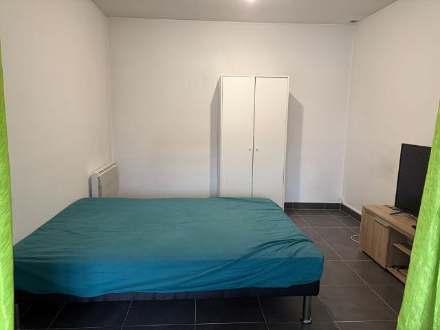 Appartement location à Chaumont, Clefmont