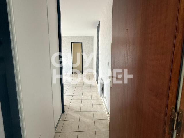 Appartement location à Clermont