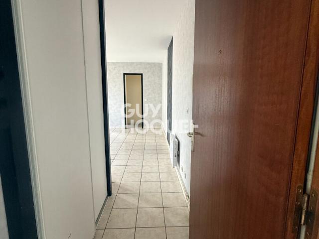 Appartement location à Clermont